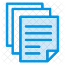 Book File Extension Icon