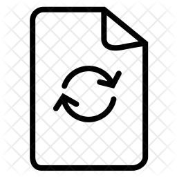Files Icon