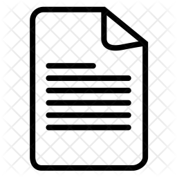 Files Icon
