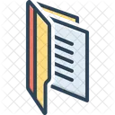 Files  Icon