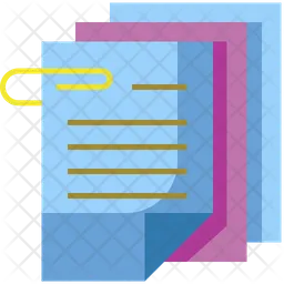 Files  Icon