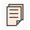 Files Icon