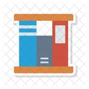 Files Office Archive Icon