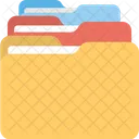 Business Official Documents Icon