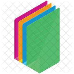 Files Icon