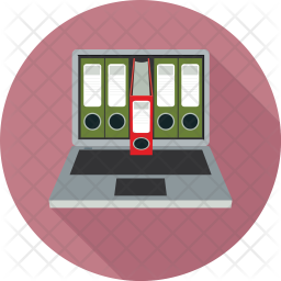 Files Icon