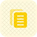 Files Documents File Icon