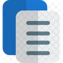Files Documents File Icon