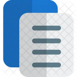 Files  Icon