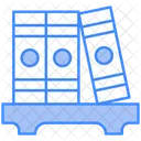 Files Folders Archieves Icon