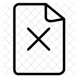 Files Icon
