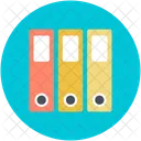 Files Archives Folders Icon