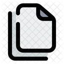 Files Icon