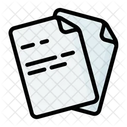 Files  Icon