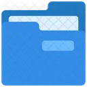 Files Folder Document Icon