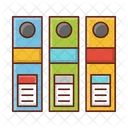 Files  Icon