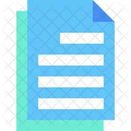 Files  Icon