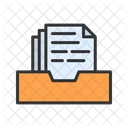 Files Folder Office Files Icon