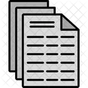 Files Folder File Icon