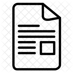 Files Icon