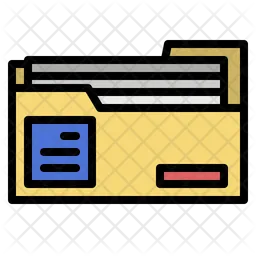 Files  Icon