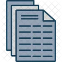 Files Folder File Icon