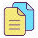 Document Files Reports Files And Documents File Icon