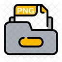 Files And Folders File Format File Extension Icon
