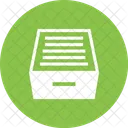 Files Drawer Icon
