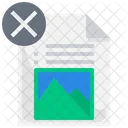 Files Error  Icon