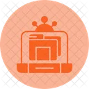 Files Exchange  Icon