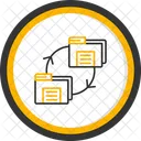 Files Exchange  Icon