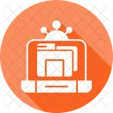 Files Exchange  Icon