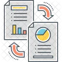 Files Exchange  Icon