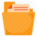 File Files Folder Icon