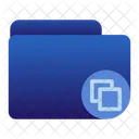 Files Folder  Icon