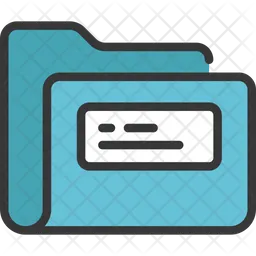 Files Folder  Icon