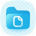 Files Folder Icon