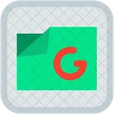 Files Go Google Service Icon