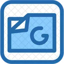 Files Go Google Service Icon