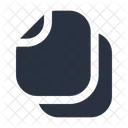 Files  Icon