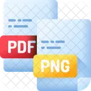 Files Document Folder Icon