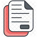 Files  Icon