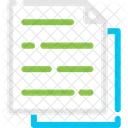 Files  Icon