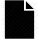 Files Text File Icon