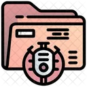 Files  Icon