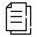 Files  Icon
