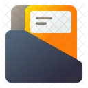 Files Icon