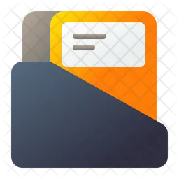 Files  Icon