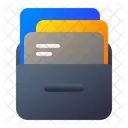 Files Icon